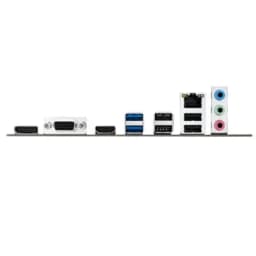 Материнская плата Maxsun Challenger H610M