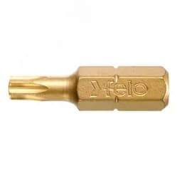 Бита TiN TX15х25, 100 шт