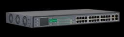 Коммутаторы на 26 портов Netvice PANDA SWPU-FE2402GE02.SFP