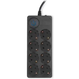 Сетевой фильтр Ippon BK-8-EU-3-16-B