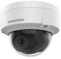 IP-камера купольная 2 Мп (DS-I202(D)(4 mm)) Grundig GD-CI-BC2616V
