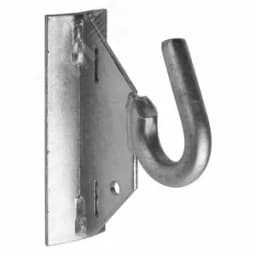 Крюк бандажный CF 16 диаметр 16 мм, 18 кН, REXANT