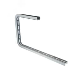 Подвес потолочный ПП-400 У3 , окрашенный, S2,5