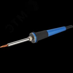 Паяльник ОНЛАЙТ 90 009 OSE-Pes04-50W-CP (пластик, клин прямой)