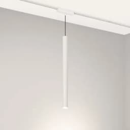 Светильник MAG-VIBE-SPOT-HANG-R35-10W Warm3000 (WH, 24 deg, 48V) (Arlight, IP20 Металл, 5 лет)