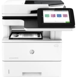 МФУ HP LaserJet Enterprise MFP M528dn