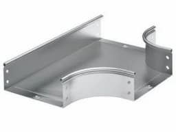 Ответвитель DPT Т-образный горизонтальный 200х50 DKC 36124K