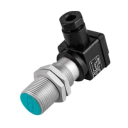 Бесконтактный выключатель ISB AT6A-32P-7-LZ-C