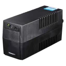 Источник бесперебойного питания (ИБП) Back Basic 1050 Ippon