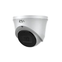 IP-камера видеонаблюдения 4 Мп RVi-1NCE4052 (2.8) RVI