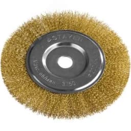 Щётка дисковая 200 мм PROFESSIONAL