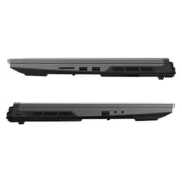 Ноутбук X-Treme Typhoon X16A-R77445FFSLGRE0 Maibenben