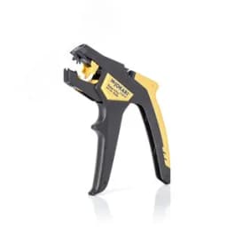 Клещи для снятия изоляции Super 4 Pro для проводов от 0.2 до 6 мм2 JOKARI