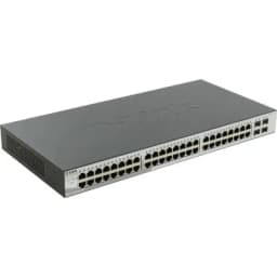 Коммутатор DGS-1210-52/ME/B1A D-Link