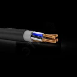 Кабель силовой ВВГнг(А)-LSLTx 4х4ок(N)-0.66 ТРТС
