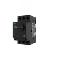 АВТ.ВЫКЛ.ЗАЩ.ДВ. GM2L 2.5A МАГН.РАСЦЕПИТЕЛЬ ПОВ.РУК. (GV2L07)