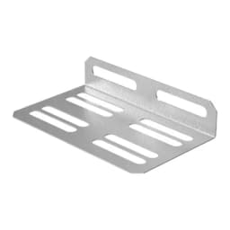 Пластина соединительная Стандарт HDZ 80 Промрукав