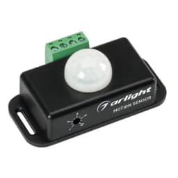 Датчик движения Arlight PRIMEIRDUP24VMULTI 76x45mm 192W IP20 0156551