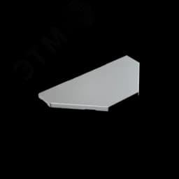 Крышка ответвителя 400 мм