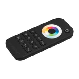 Пульт Arlight SMARTR21MULTI Black 1 зона 24G IP20 Пластик 023472