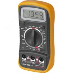 Мультиметр ОНЛАЙТ 90 080 ОMT-мм01-830L (830L) Navigator Group