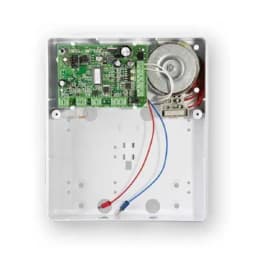 Прибор приемно-контрольный Астра-712/1 Теко