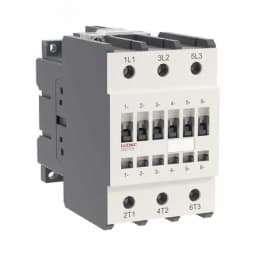 Магнитный контактор YON DSC105 105A 55кВт AC3 3P кат.48В DC DKC
