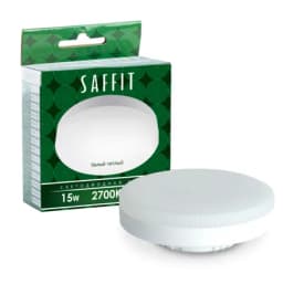 Лампа светодиодная SAFFIT SBGX5315 55191