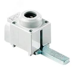 Зажим под проводник для совместного подключения с шиной PIN под переднее соединение PROxima EKF