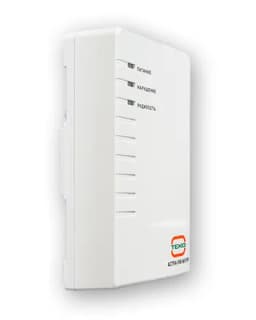 Астра-РИ-М РР Расширитель беспроводных зон в составе систем с центральным ППКОП Астра серии Pro (Астра-712 Pro, Астра-8945 Pro)