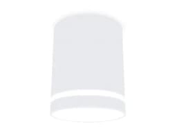 Накладной точечный светильник с акрилом Ambrella Light TN3202