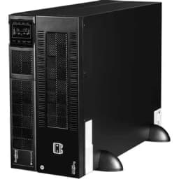 Источник бесперебойного питания (ИБП) Smart-Save Online SRTSE6KRTXLI-NC Systeme Electric