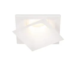 Встраиваемый точечный светильник MR16 Ambrella Light TN188