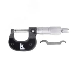 Микрометр МК-25 0.01