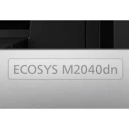 МФУ Kyocera Ecosys M2040dn 1102S33NL0
