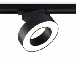 Трековый однофазный светодиодный светильник Ambrella Light GL6868
