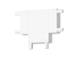 Коннектор Tобразный для накладного шинопровода Magnetic Ultra Slim Ambrella Light GV1118