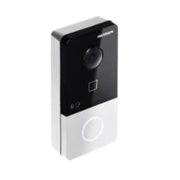 IP вызывная панель Hikvision DS-KV6113-PE1(C)