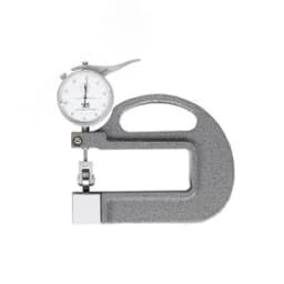 Толщиномер роликовый ТРЛ 0-10 0.01