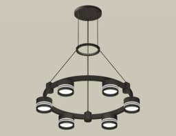 Комплект подвесного светильника с акрилом Techno Ring Ambrella Light XR92051203