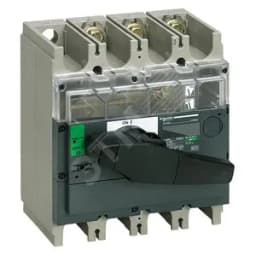 Выключатель-разъединитель INV200 3п