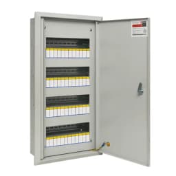 Щит распред. встраиваемый ЩРВ-48 (650х340х120) IP31 EKF PROxima (mb11-48)