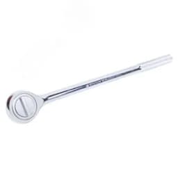 Трещотка 3/4", 500 мм, 24 зубца, дисковый механизм