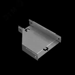 Переходник правый 50х100-200 мм ПЛЮС HD85