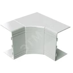 Угол внутренний неизменяемый 60х40 90 градусов NIA In-liner 01823 DKC