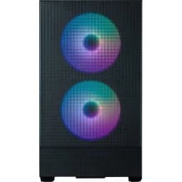 Корпус для компьютера Zalman P30 AIR Black