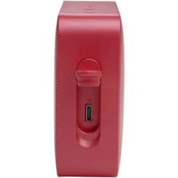 Колонка Go Essential Red JBL