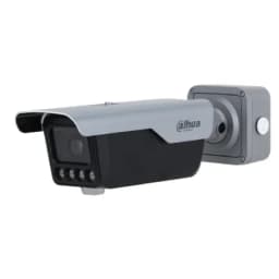 IP камера цилиндрическая 4 Мп DHI-ITC413-PW4D-IZ1 (2,7-13мм) Dahua