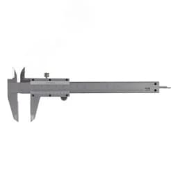 Штангенциркуль ШЦ-1-150 0,1 (ГРСИ №72189-18) с поверкой 857552 Hortz