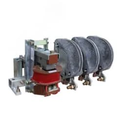 КТ-5053Б У3, 630А, 220В, 3з+3р, 3 полюса, контактор электромагнитный (ЭТ) Электротехник